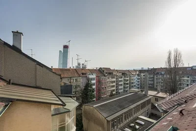 Obývačka