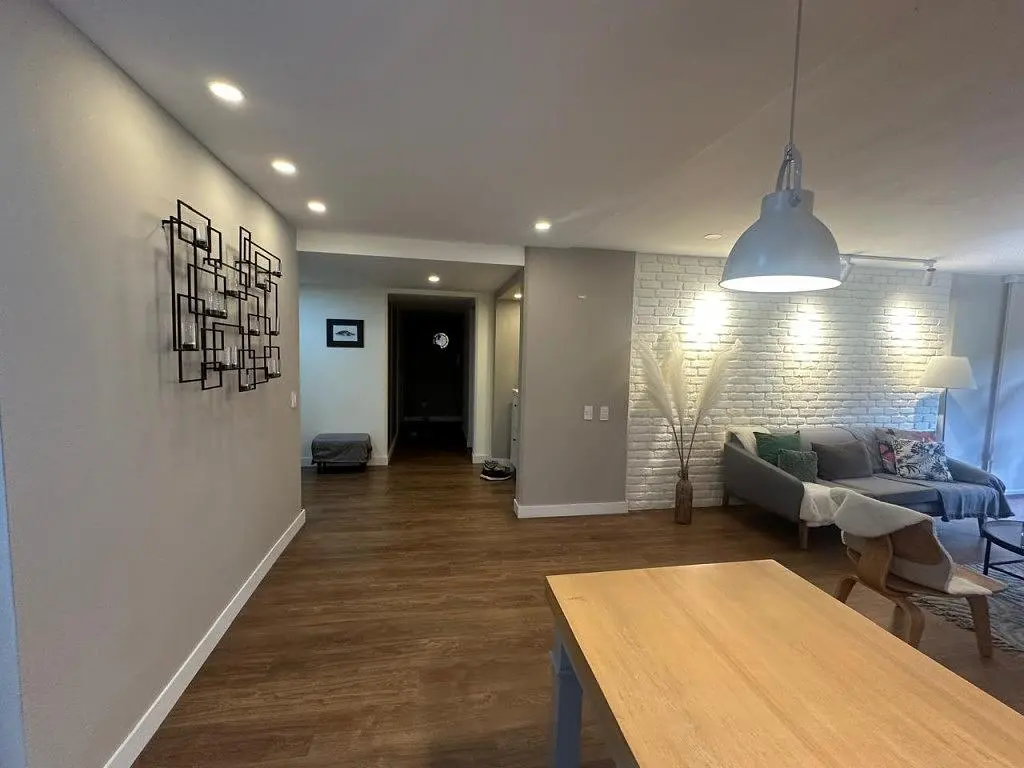 Obývačka