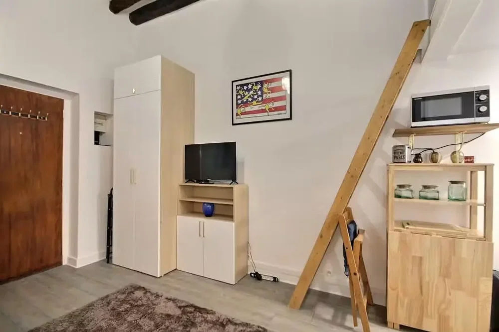 Sala de estar