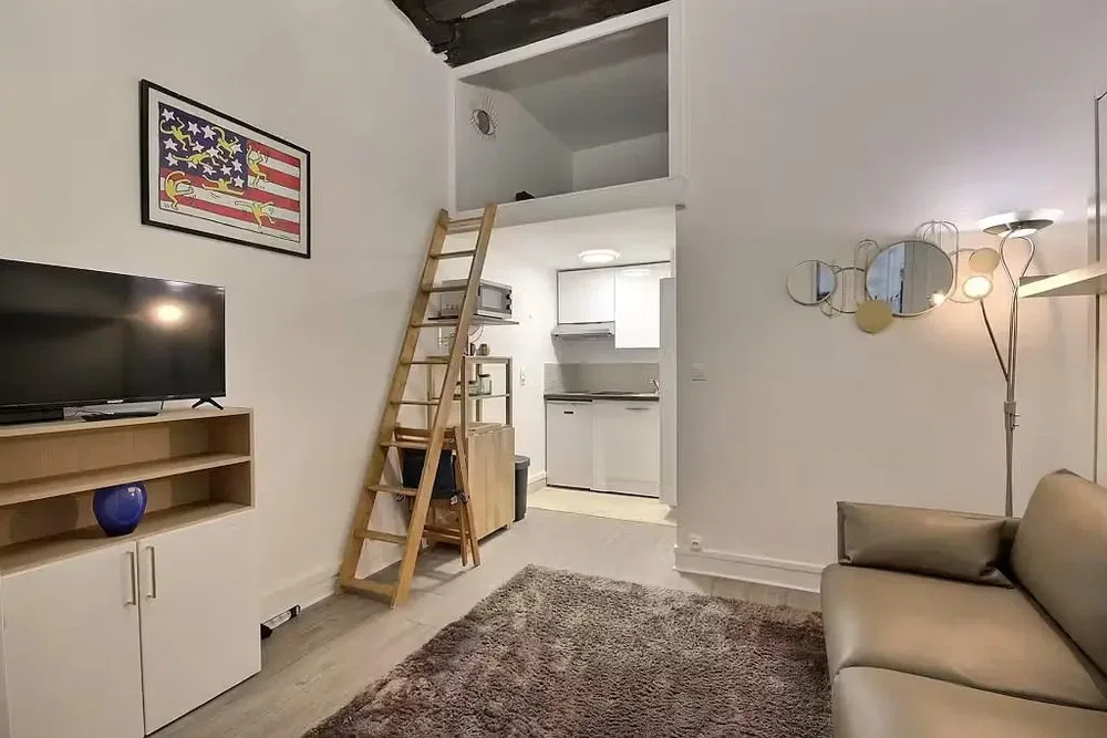 Sala de estar