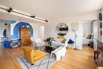 Salón