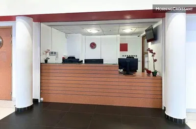 Salón