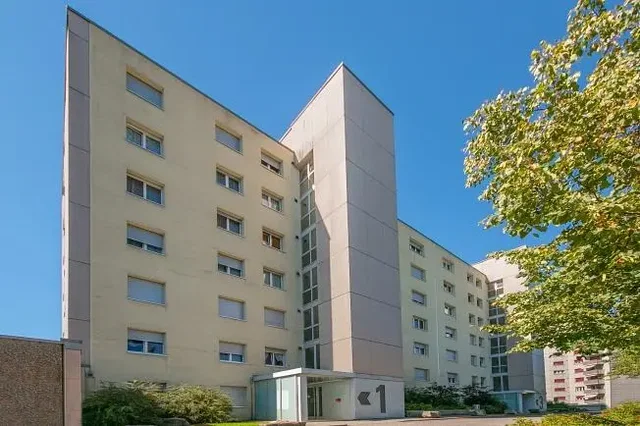 Obývačka