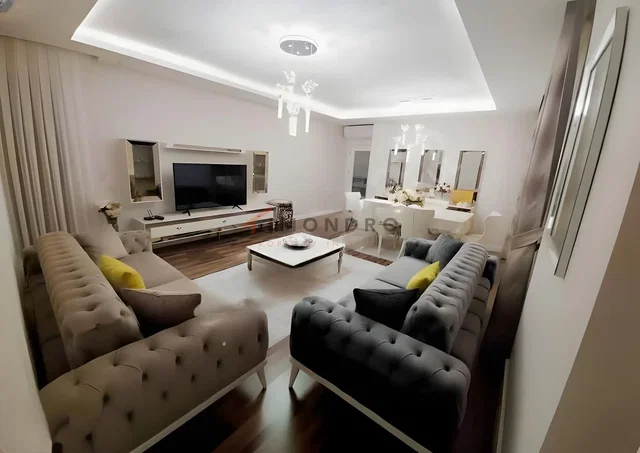 Dnevni boravak