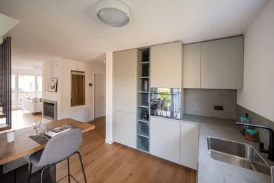Woonkamer