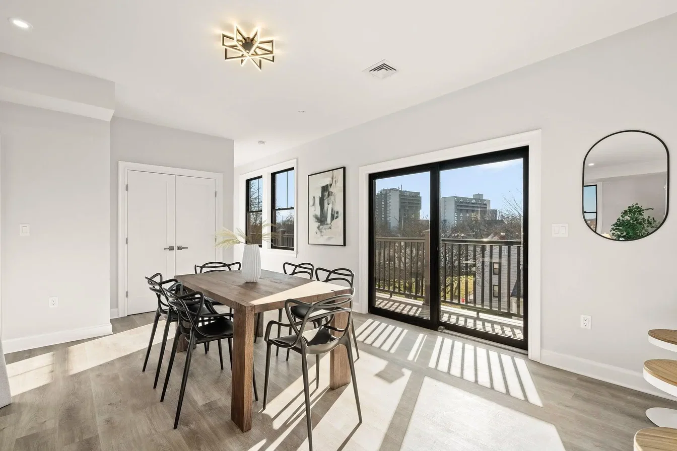 Obývačka