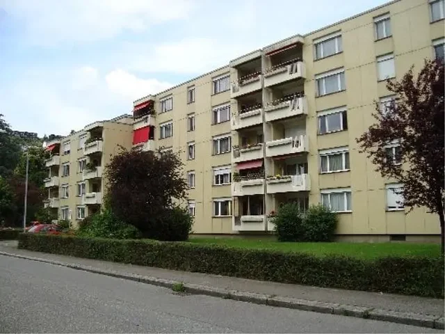Obývačka