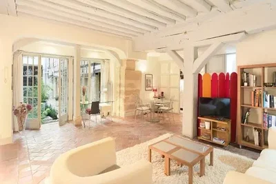Salón