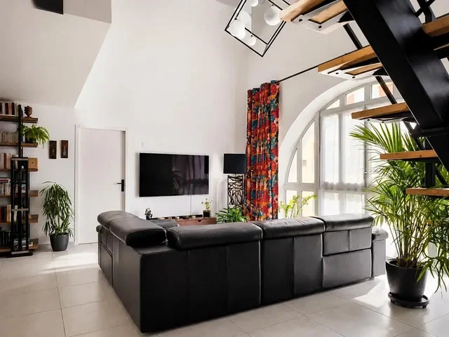 Sala de estar