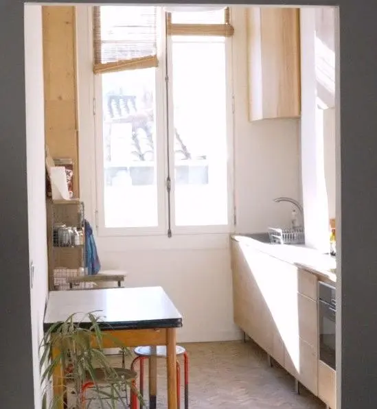 Sala de estar