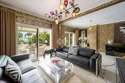 Woonkamer