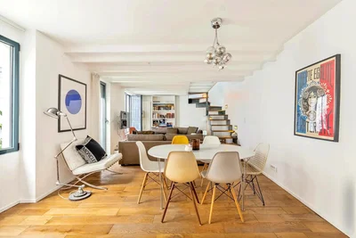 Sala de estar