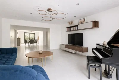 Sala de estar