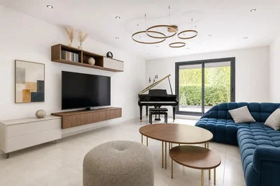 Sala de estar