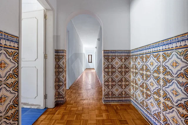 Sala de estar