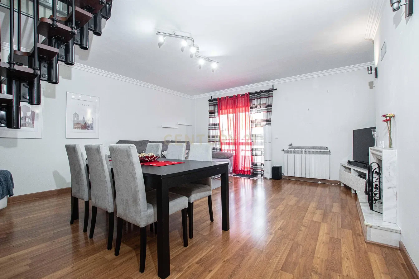Sala de estar
