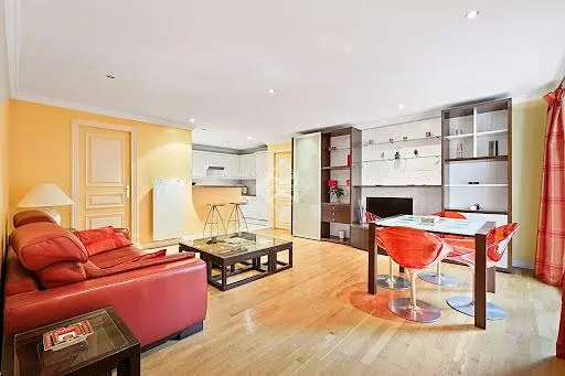 Salón