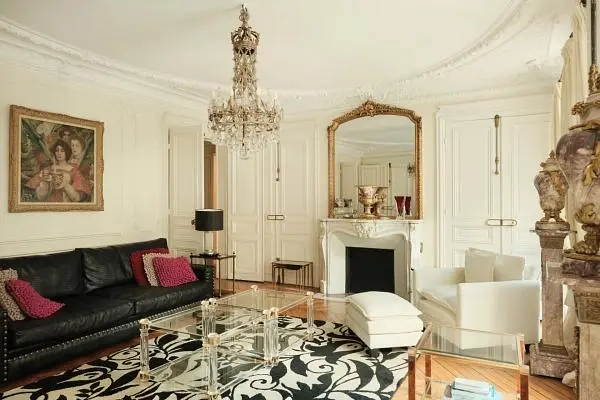 Sala de estar