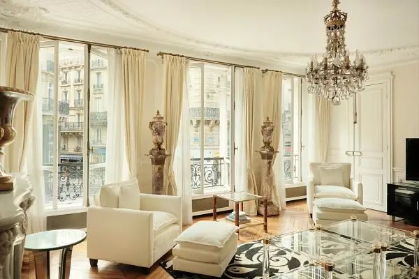 Sala de estar
