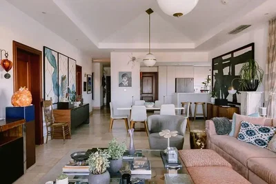 Sala de estar