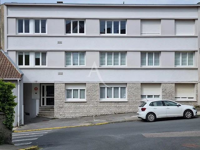 Obývačka