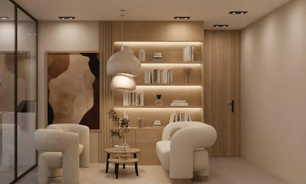 Sala de estar