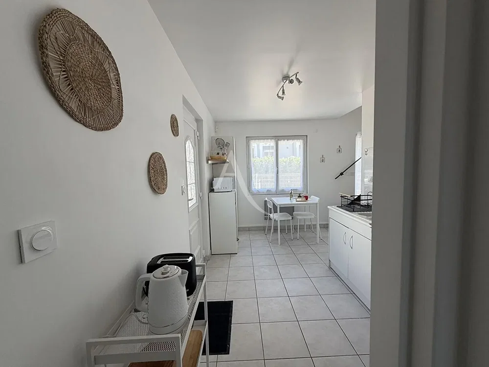 Woonkamer