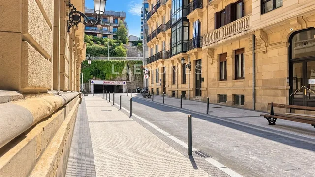 Salón