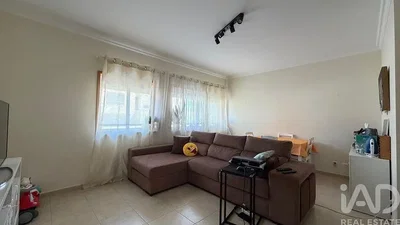 Obývací pokoj