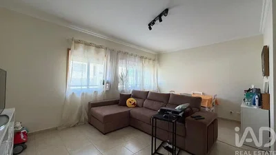 Obývací pokoj