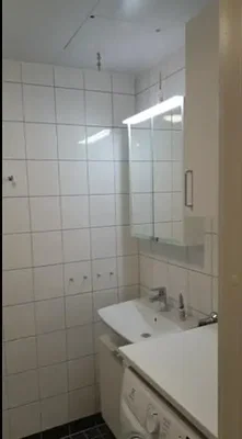 غرفة معيشة