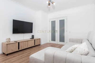 Obývací pokoj