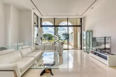 Salón