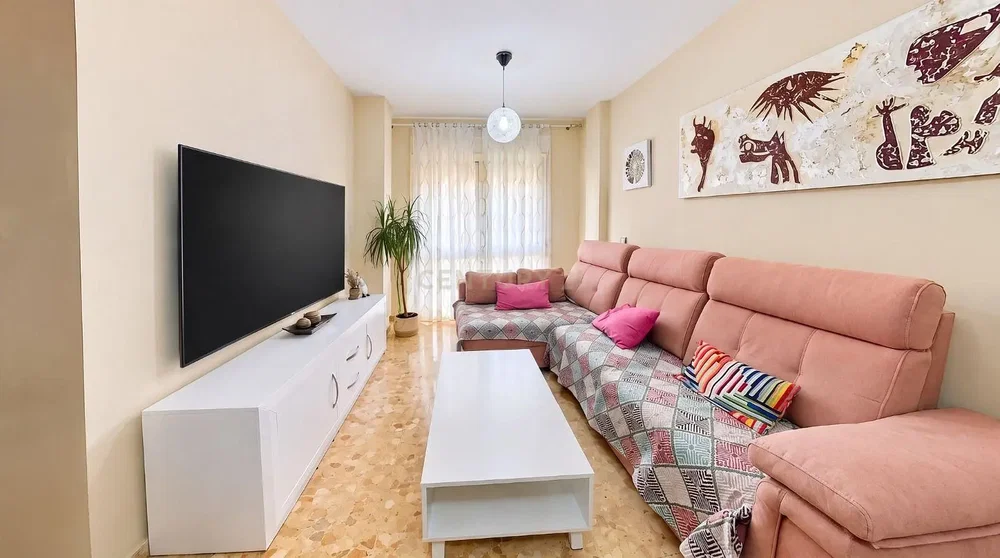 Salón
