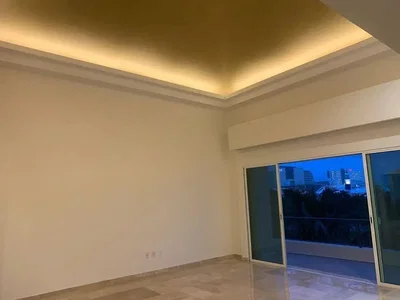 غرفة معيشة