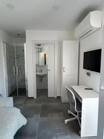 Obývačka