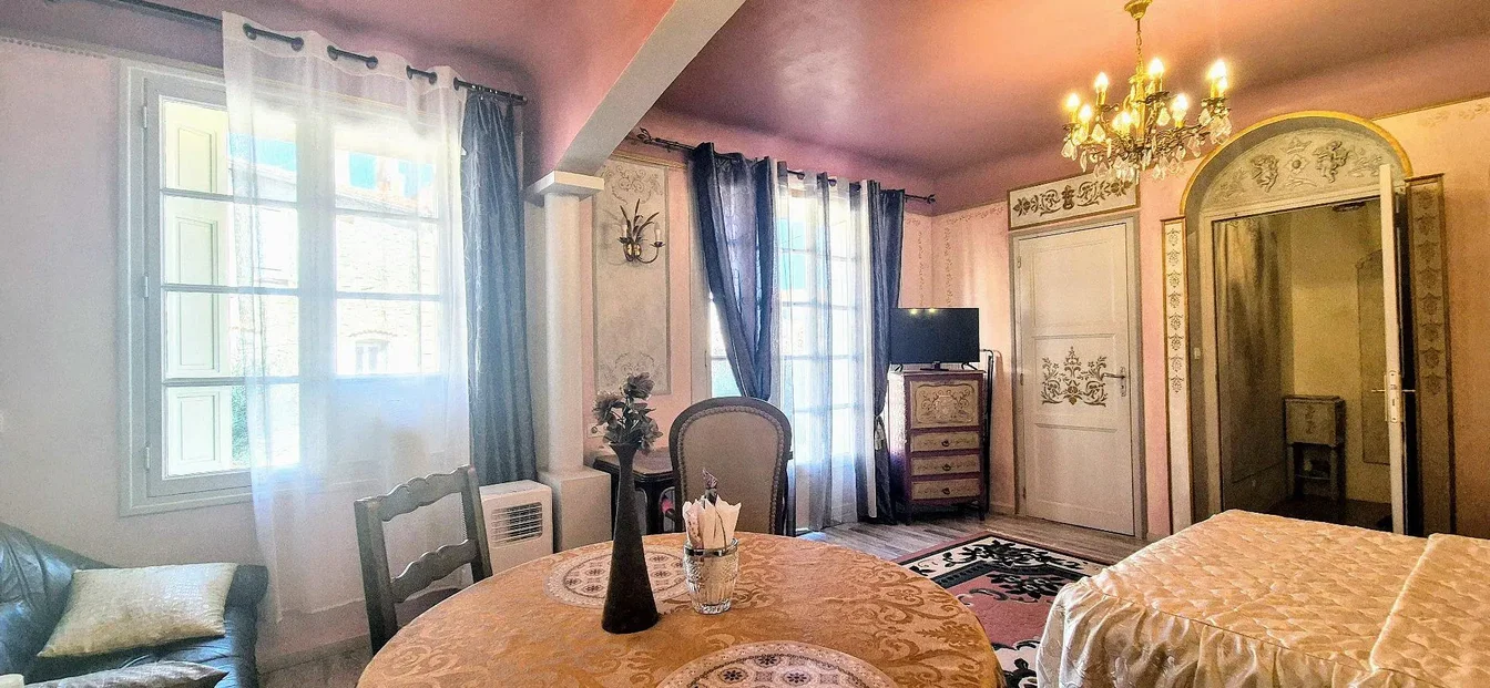 Salón