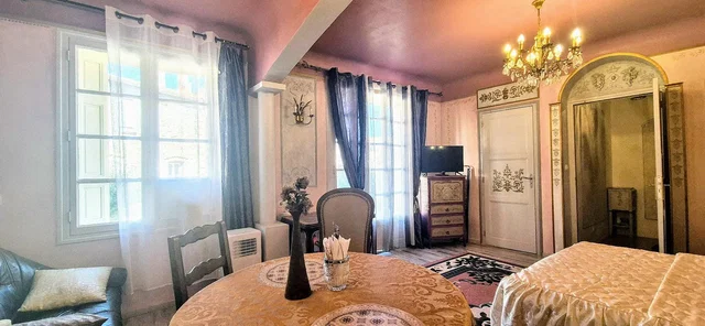 Salón