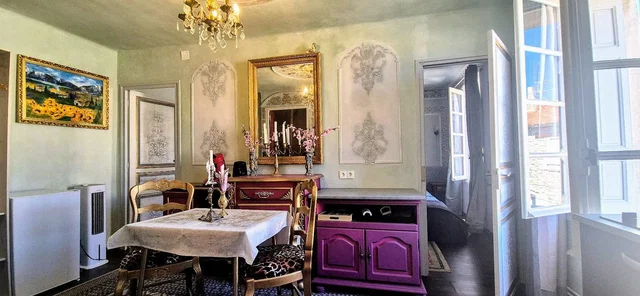 Salón