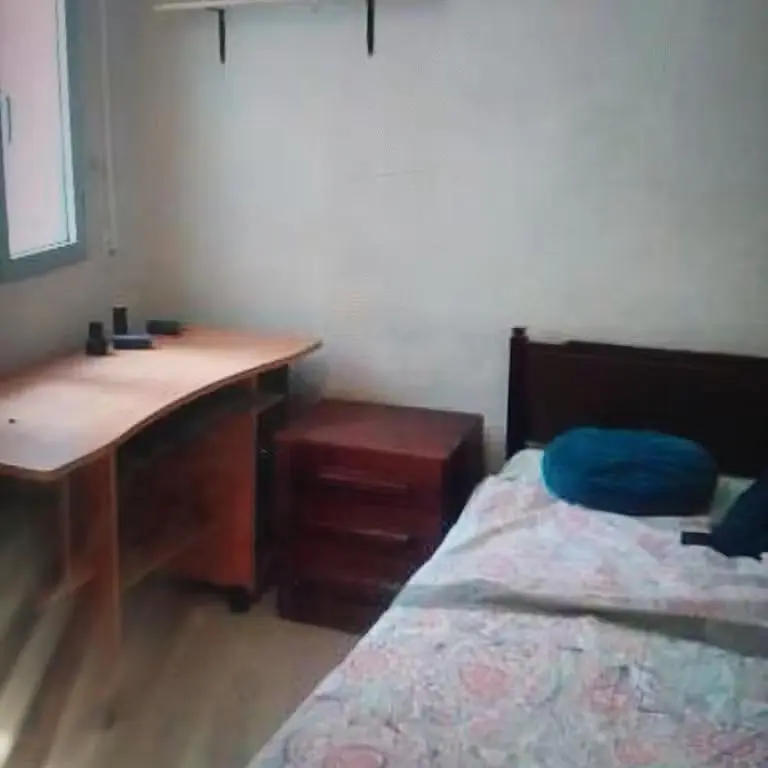 Dnevni boravak