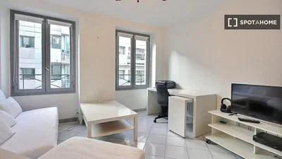 Salon