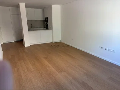 Obývačka