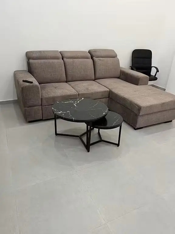 Soggiorno