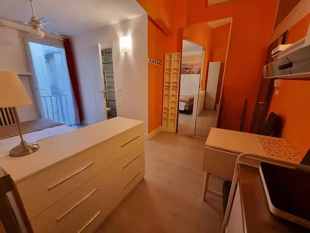 Soggiorno