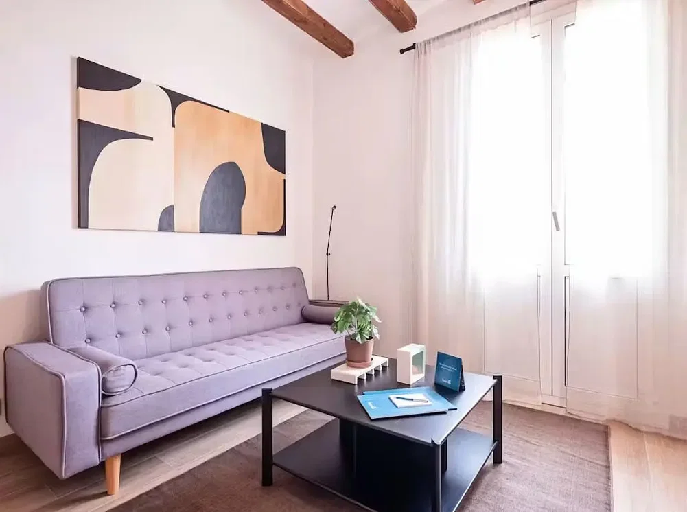 Sala de estar