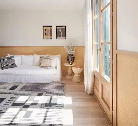 Obývačka