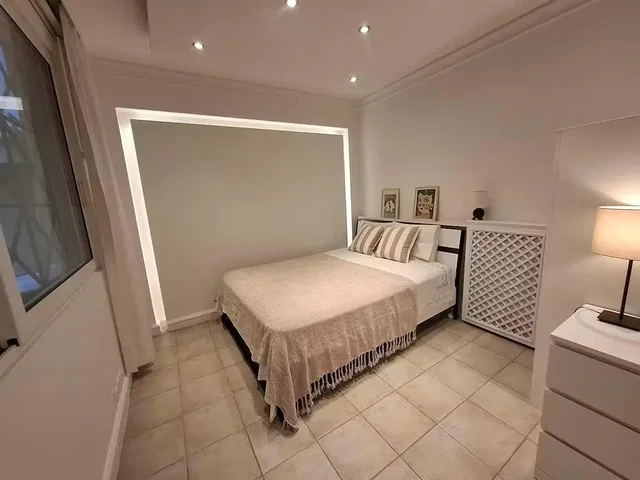 غرفة معيشة