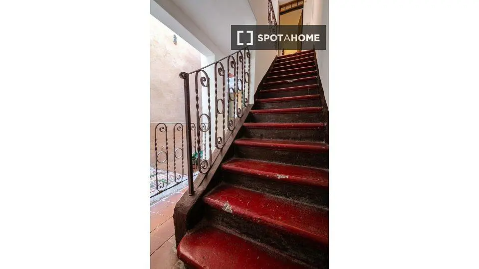 غرفة معيشة