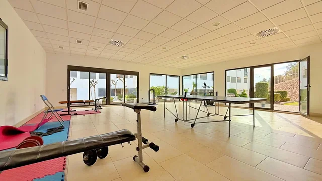 Salón