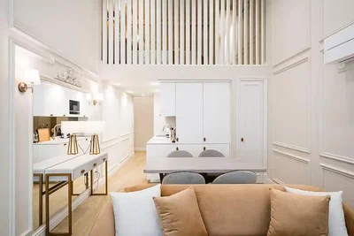 Woonkamer